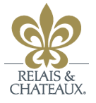 Logo de Relais & Châteaux