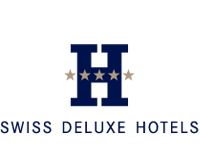Logo de Swiss Deluxe Hotels
